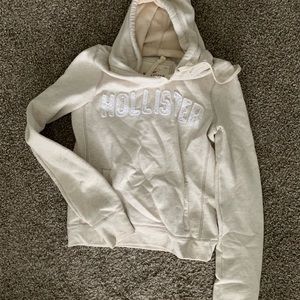 Hollister hoodie